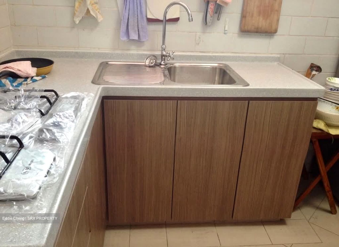 Blk 186 Toa Payoh Central (Toa Payoh), HDB 3 Rooms #598416271